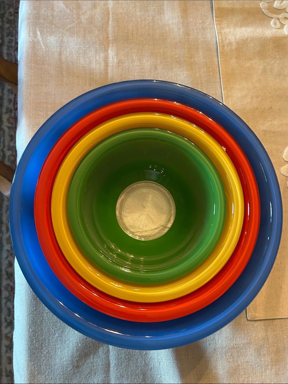 Pyrex